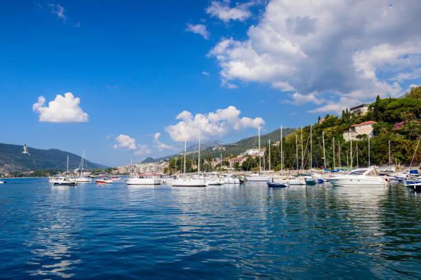 istock yacht marina sea port 698009590