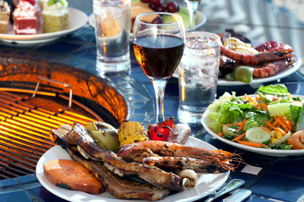 dinner