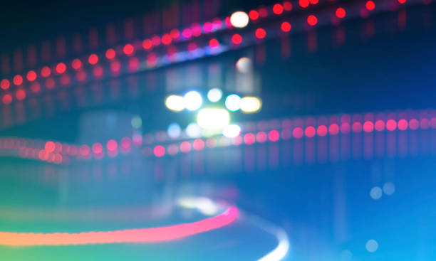 istock defocused bokeh light, abstract background at night photo 698072376