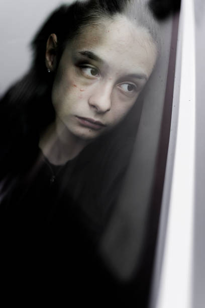 istock Forgive yourself for believing that you’re anything less than beautiful 698078862
