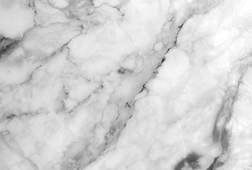 White grey marble texture (Pattern for wallpaper, backdrop, or background, and can also be used as a web banner, or business card, or as create surface effect for architecture or product design)