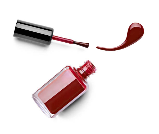 istock nail polish finger make up beauty cosmetic 698087506