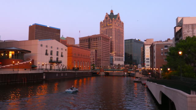 Milwaukee River