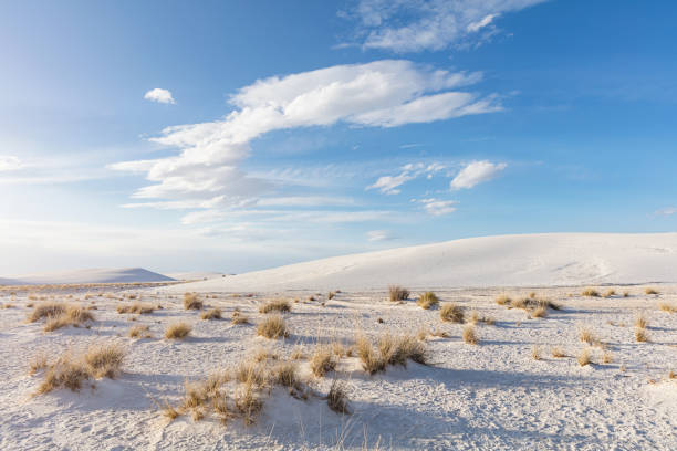 istock White Sands National Monument New Mexico 698117678