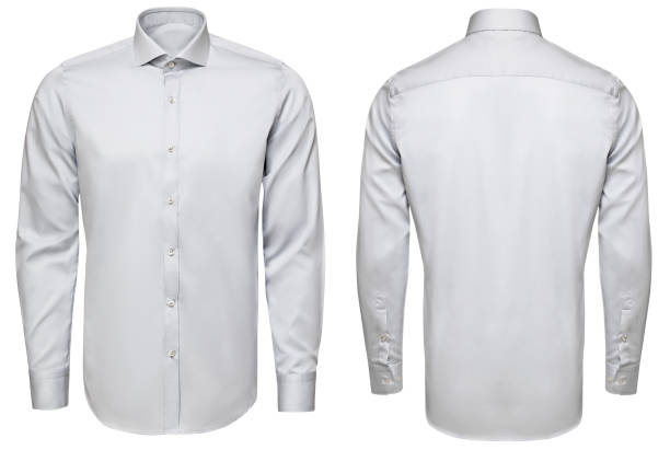 istock classic and business shirt 698131650