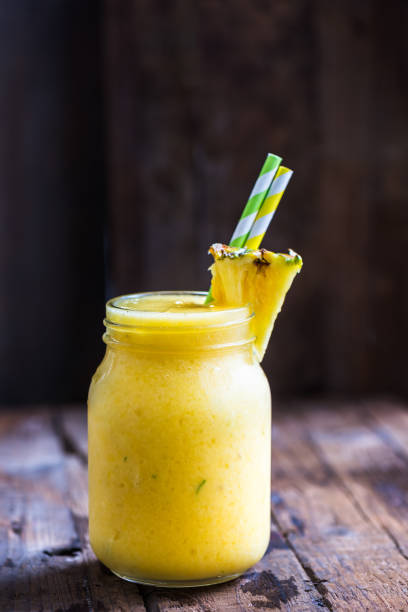 istock Homemade Fresh Summer Slushy 698238694