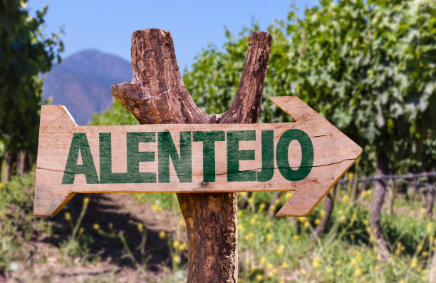 istock Alentejo sign 698253960