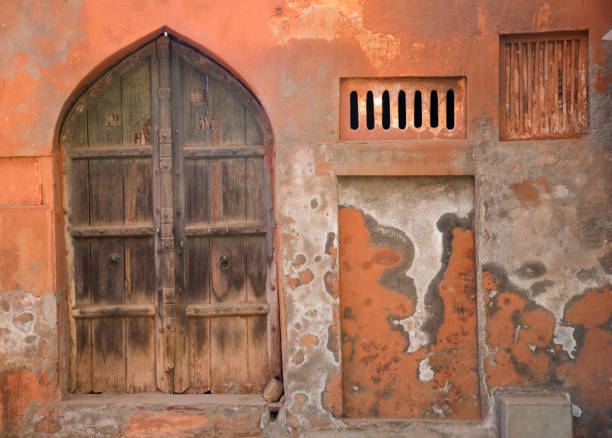 istock indian vintage doors 698256346