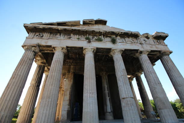 istock Travel in Athenes 698319816