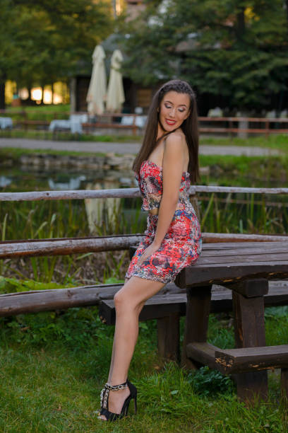 istock Sexy women 698349362