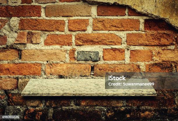 Empty Product And Display Background Concept Stock Photo - Download