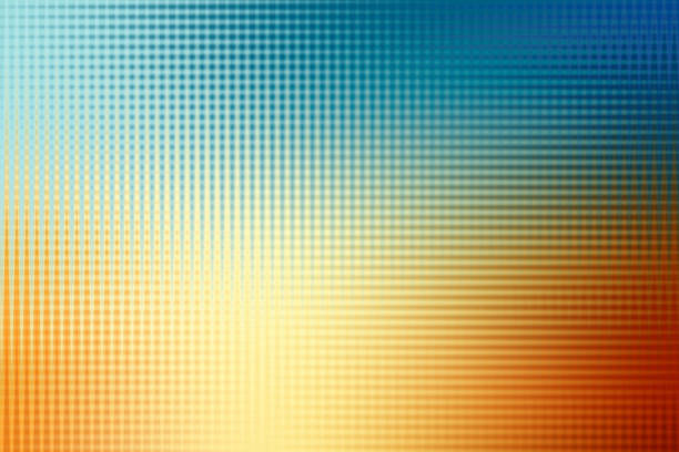 istock Defocused Abstract Background  Red Green Yellow 698416530