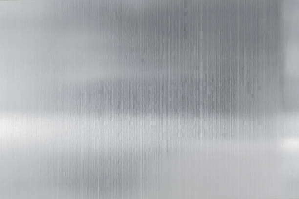 istock texture metal background of brushed steel plate 698425178