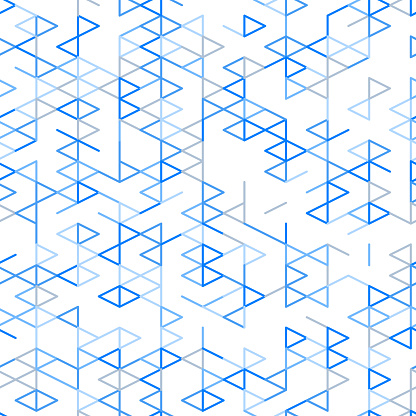 Random Geometric Backgrounds Abstract Geometric Background Random Lines Pattern Stock Illustration ...
