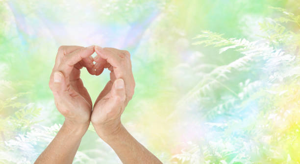 istock Love and Look After Nature 698567866