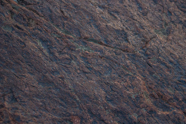istock Stone texture. Rock natural background close up 698690186