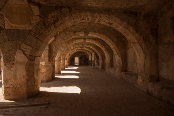 istock Smyrna Ancient city,Izmir,Turkey 698725984