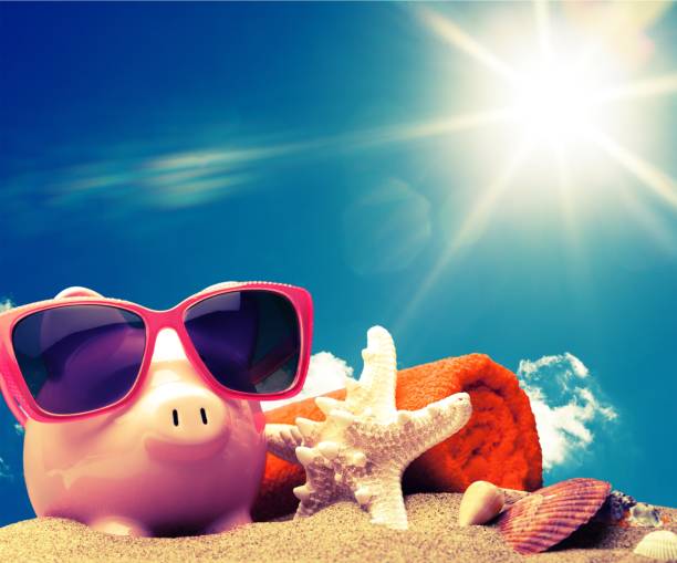 istock Piggy bank. 698731534