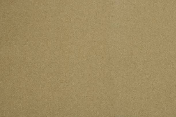 istock Texture of backside gypsum board sheet 698733950