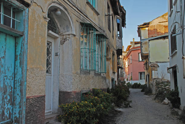 istock Ayvalik,Cunda,Balikesir,Turkey 698739428