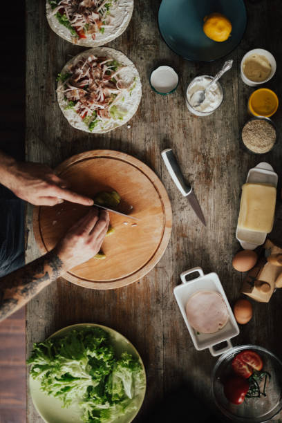 istock Anytime is a good time for a pickle 698745308