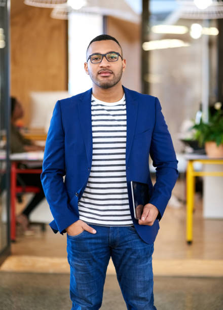 istock It's my turn to success 698746750