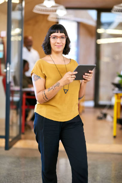 istock Your online presence can accelerate your growth 698746762