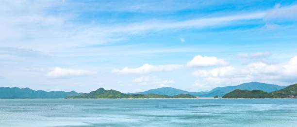 istock Hong Kong Plover Cove Reservoir 698763234