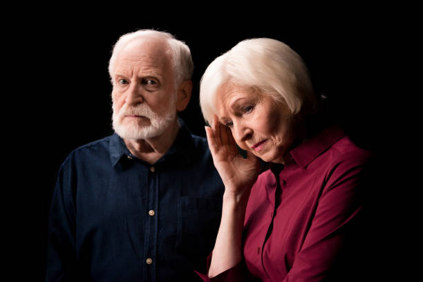 istock serious senior couple 698764856