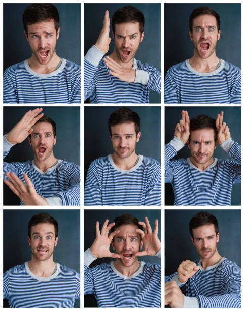 istock The many sides of me 698786398