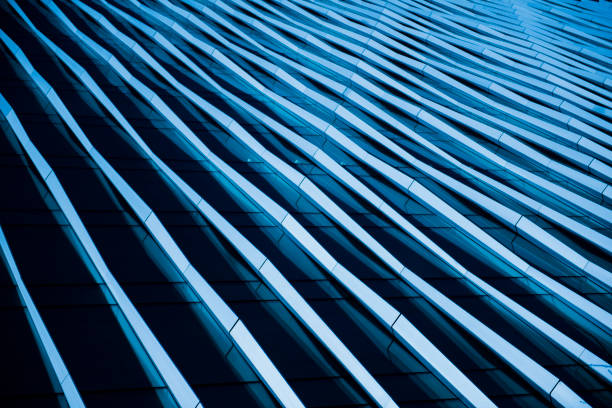 istock office building in London 698787808