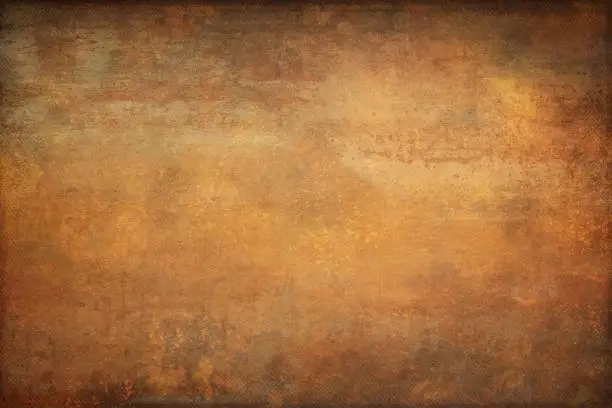 Photo of Grunge textures background