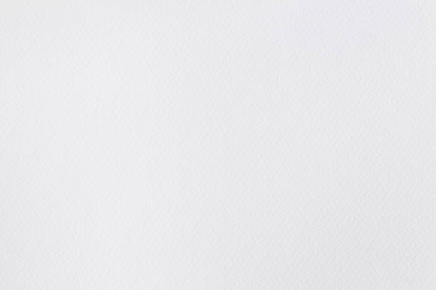 istock Watercolor paper texture or background 698834306