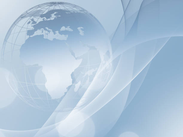 istock Best Internet Concept of global business 698856576