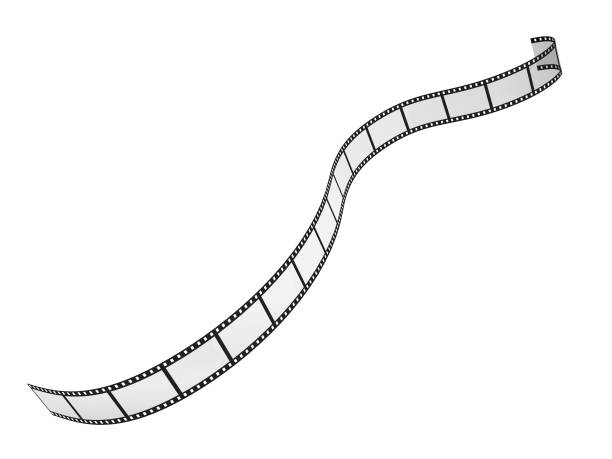 istock Movie filmstrip 698927924