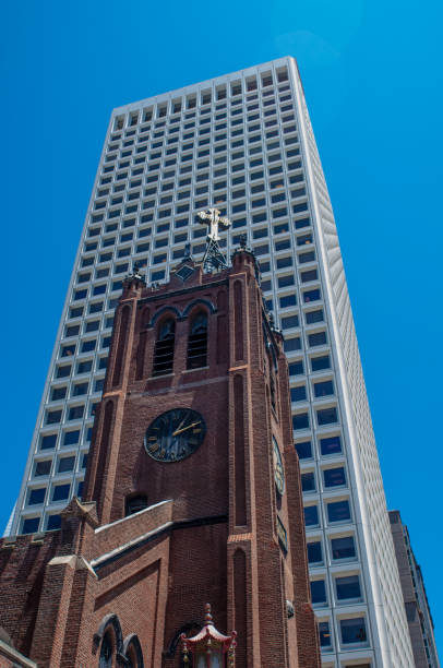 St. Patrick's Catholic Church