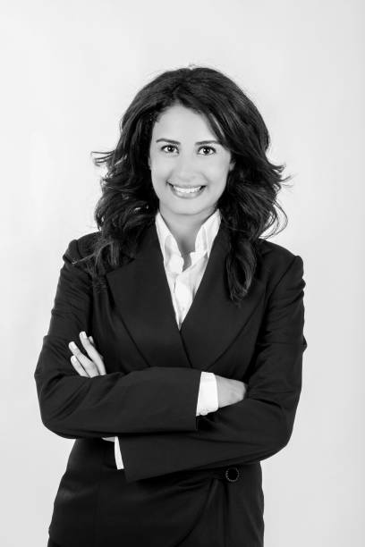 istock Business woman 699106820