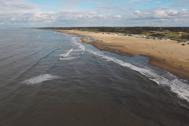 istock High Angle View Of Sea 699156393