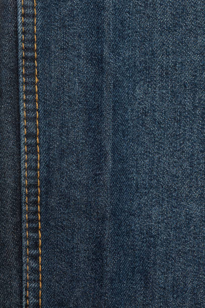 istock Full Frame Shot Of Jeans 699159937