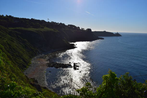 istock Dublin bay in Ireland 699221418