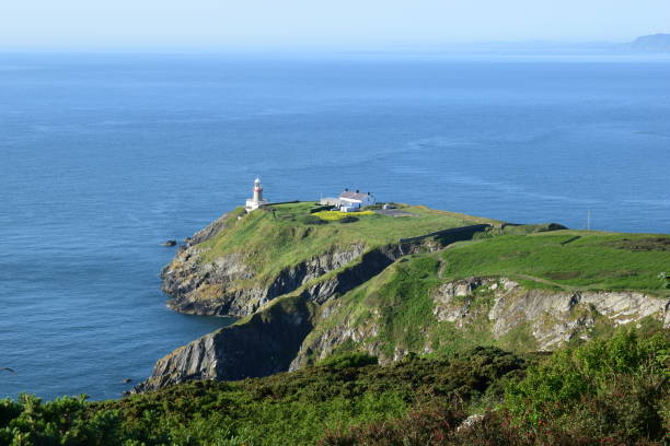istock Dublin bay in Ireland 699221434