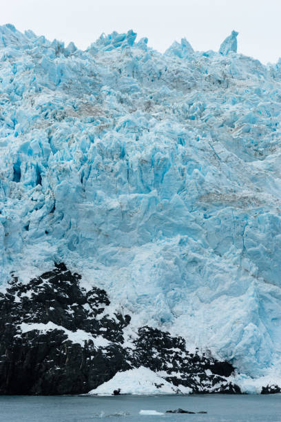 istock Glacier Ice Water Surface Marine Landscape Aquatic Wilderness 699239414