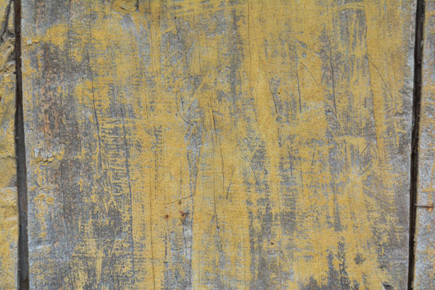 en bois - backdrop damaged old fashioned natural pattern photos et images de collection