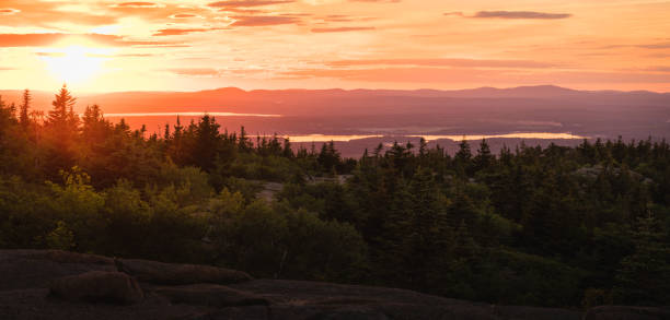 istock Acadia National Park landscape 699515976