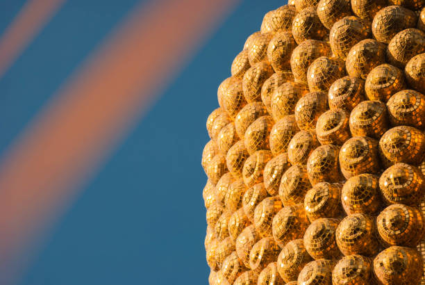 The Buddha's Prophet of Buddhism on Enlightenment Day
