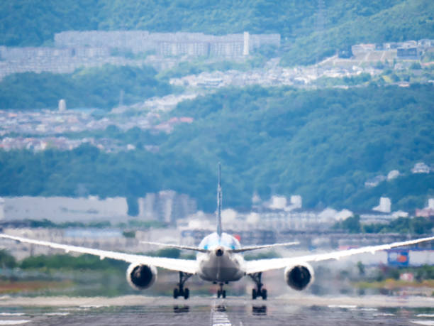 istock Airport in Japan 699535012