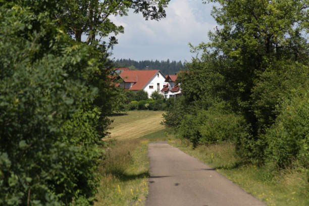 istock rural house building 699596860