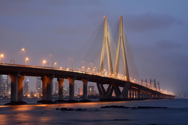 istock Bandra-Worli Sea Link 699612158