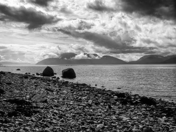 istock Beach View of Barlett Cove 699680106