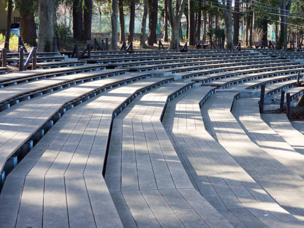 istock Japan Shakujii Park 699685324